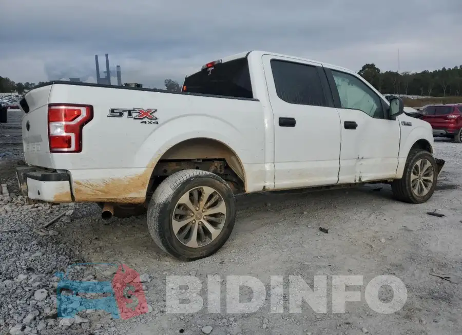 1FTEW1E50KFB75458 Photo# 3