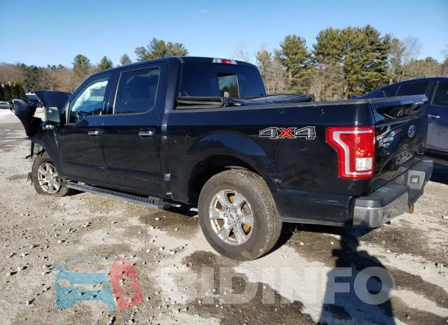 1FTEW1E86HFB72017 Photo# 2