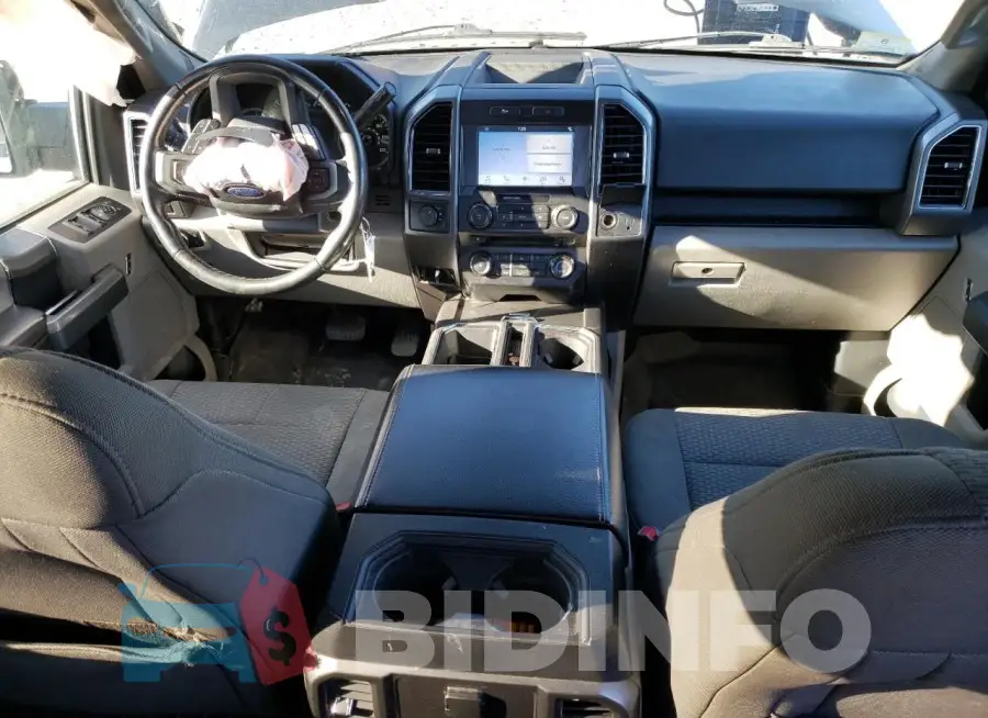 1FTEW1E86HFB72017 Photo# 8