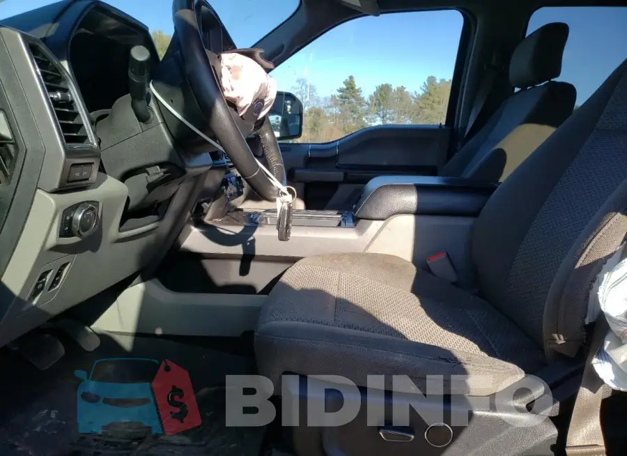 1FTEW1E86HFB72017 Photo# 7