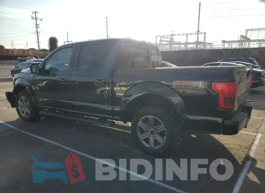 1FTEW1EG3JKE39957 Photo# 2