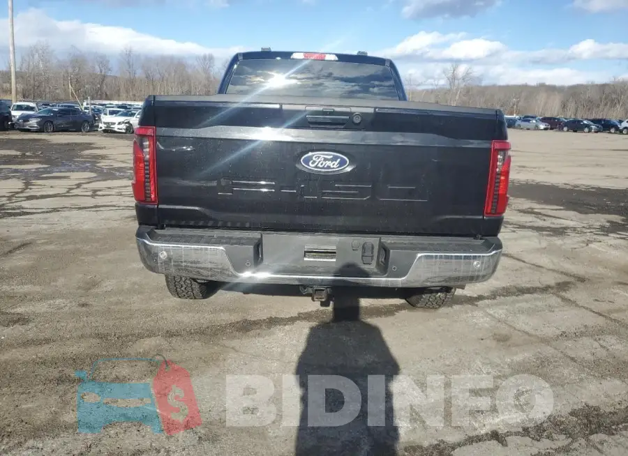 1FTEX3LP7RKE58292 Photo# 6