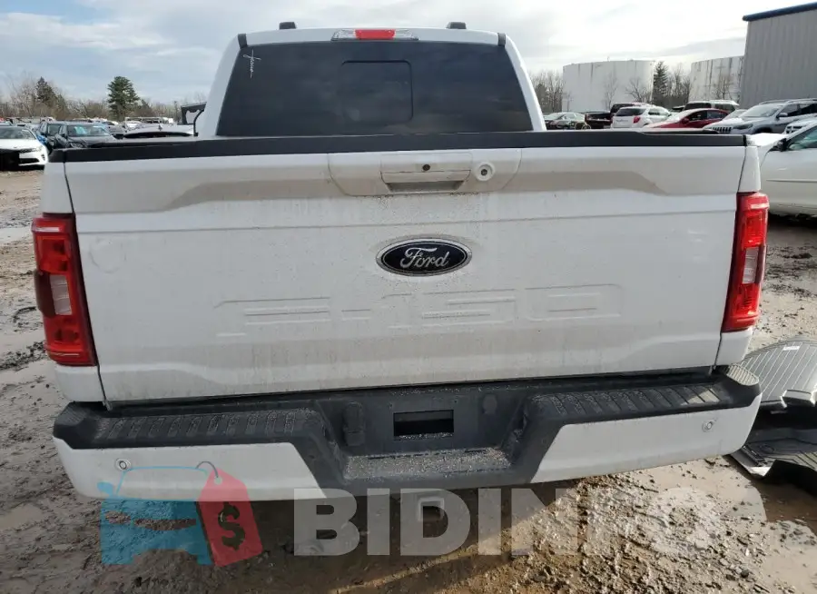 1FTFW1E57PFA67138 Photo# 6