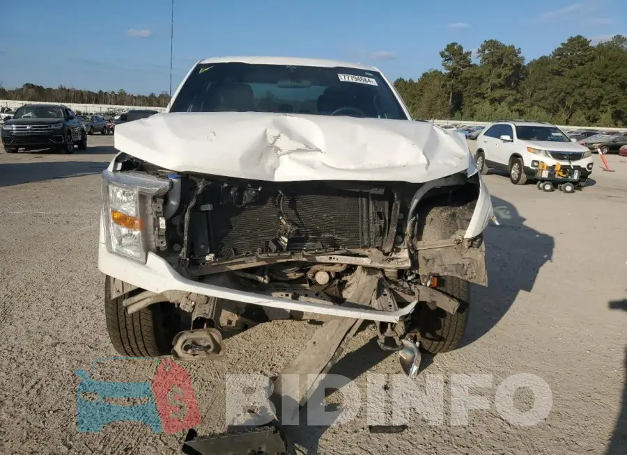 1FTFW1E59MFA31804 Photo# 5