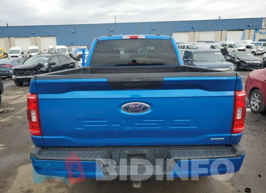 1FTFW1E82MKD48647 Photo# 6