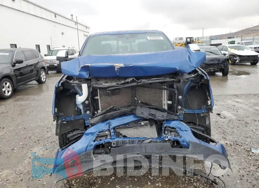 1FTFW1E86NFC03430 Photo# 5