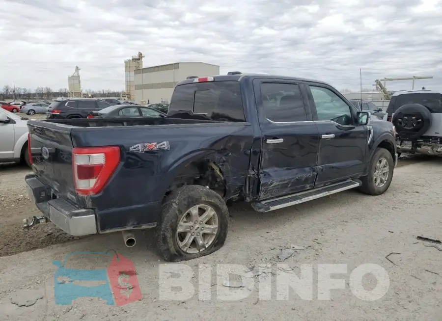 1FTFW1E86PFC34258 Photo# 3