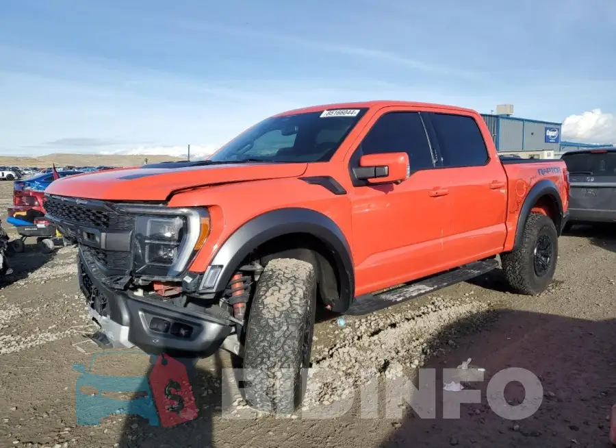 1FTFW1RG5PFC54163 Photo# 1