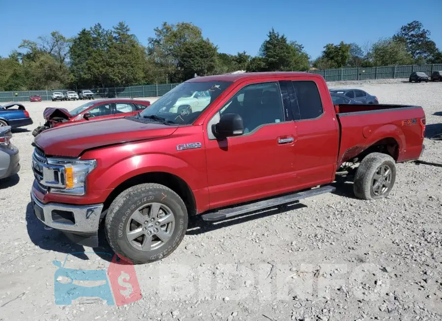 1FTFX1E58LKE76991 Photo# 1