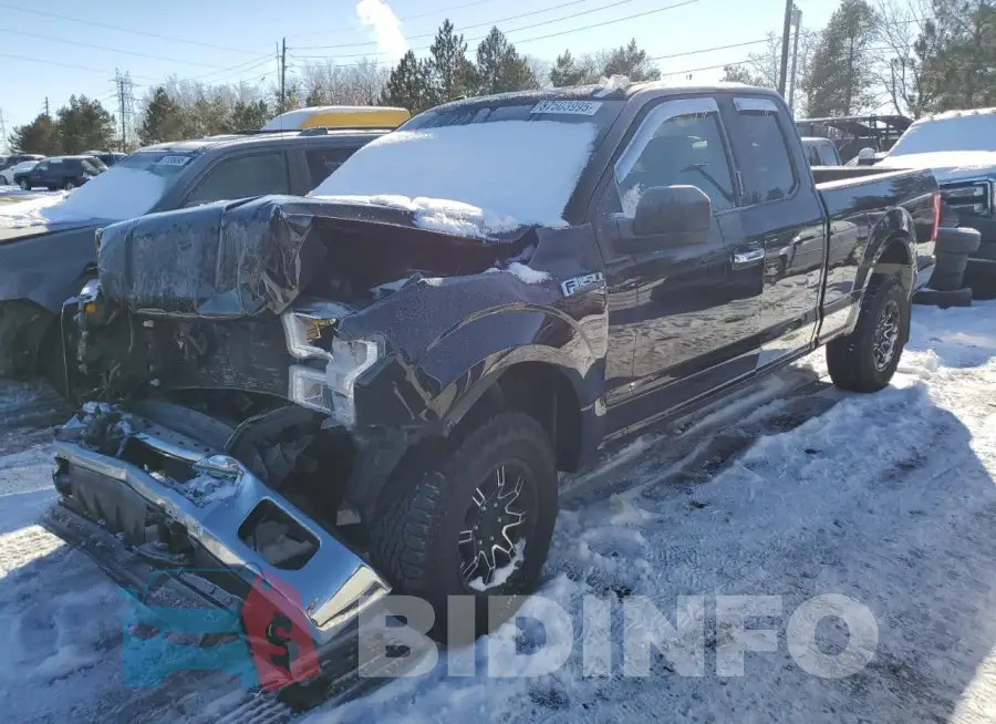 1FTFX1EF9HFB26617 Photo# 1