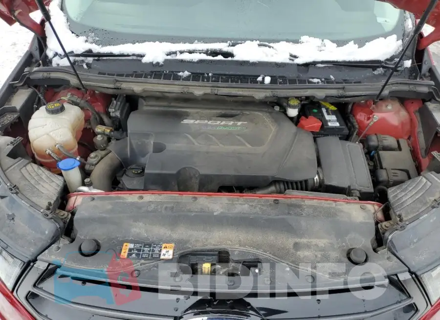 2FMPK4AP9HBB14094 Photo# 11