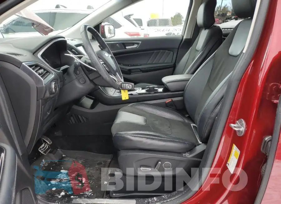 2FMPK4AP9HBB14094 Photo# 7