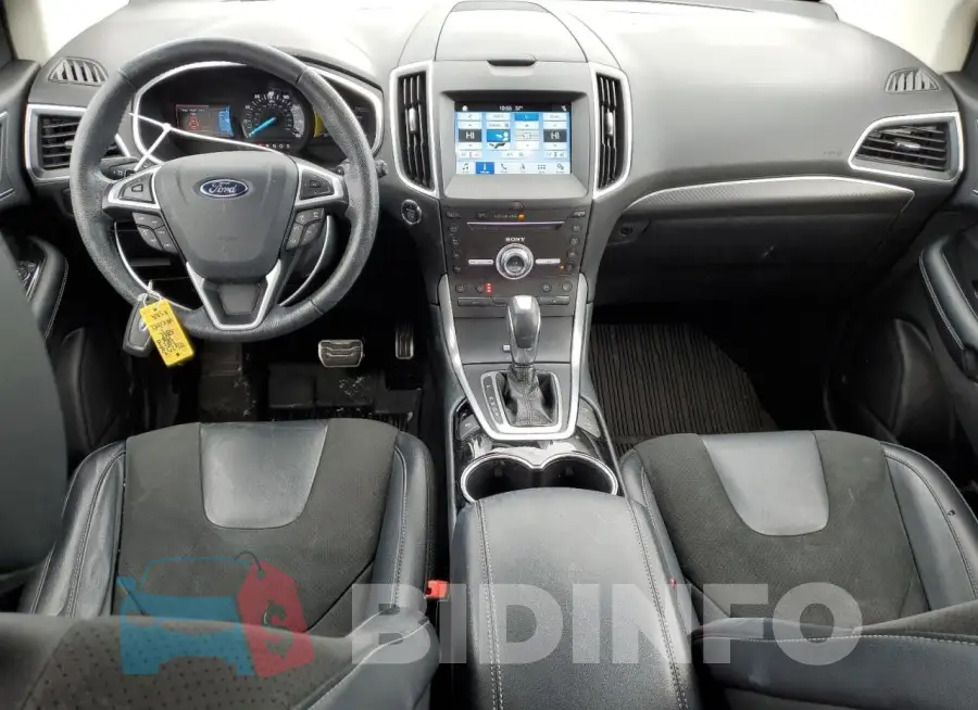 2FMPK4AP9HBB14094 Photo# 8