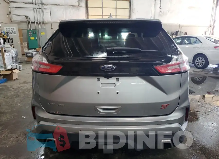 2FMPK4AP9LBA99461 Photo# 6