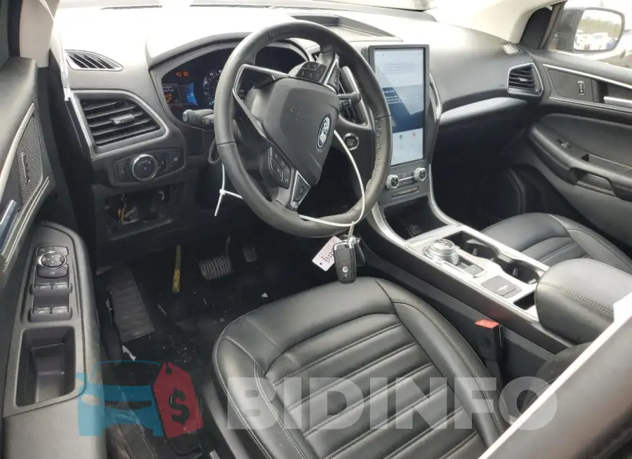 2FMPK4J93RBA37077 Photo# 8