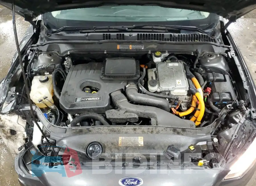 3FA6P0LU3LR189192 Photo# 11