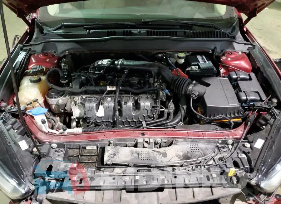 3FA6P0T91GR353752 Photo# 11