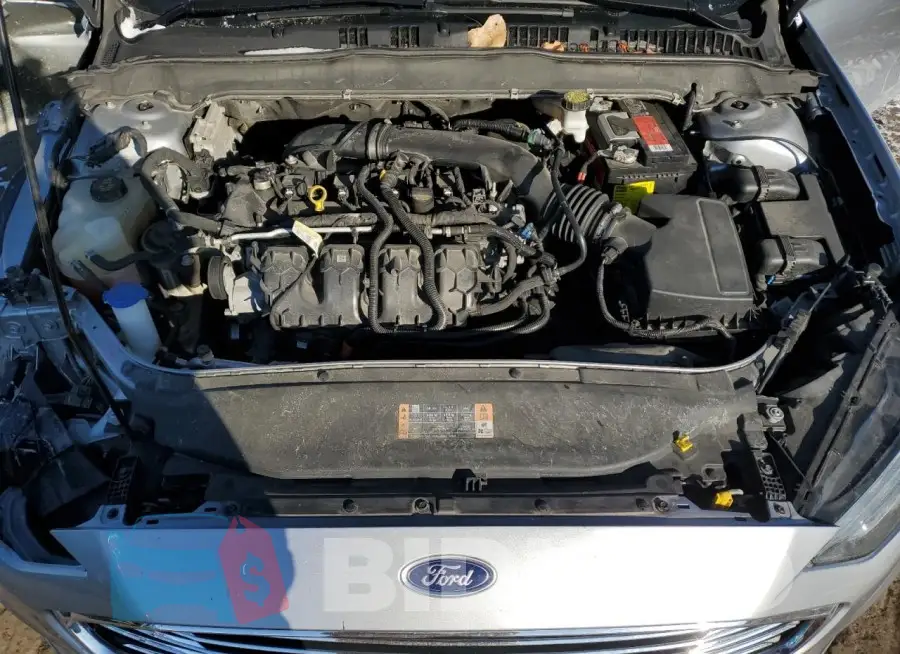 3FA6P0T92LR110302 Photo# 11