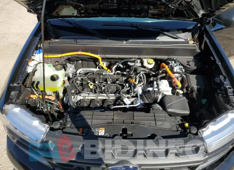 3FTTW8A3XRRB12191 Photo# 11