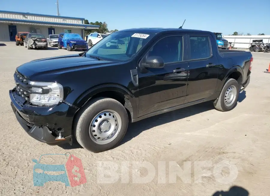 3FTTW8A3XRRB12191 Photo# 1