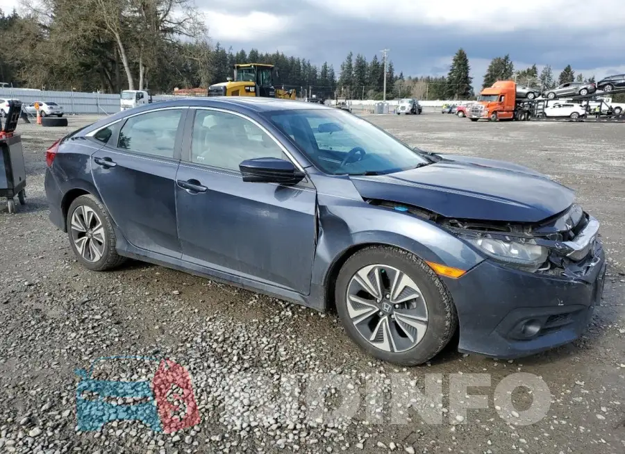 19XFC1F30GE221558 Photo# 4