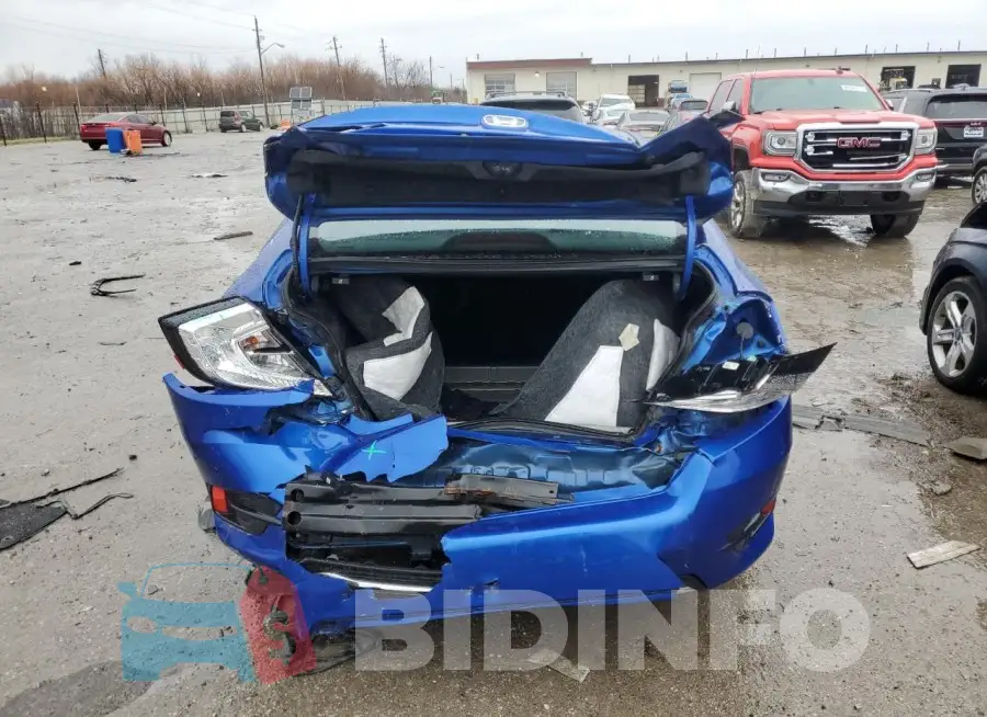19XFC1F34LE005027 Photo# 6