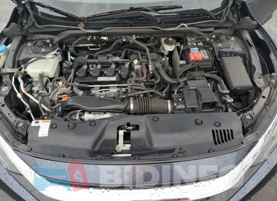 19XFC1F95HE211436 Photo# 11