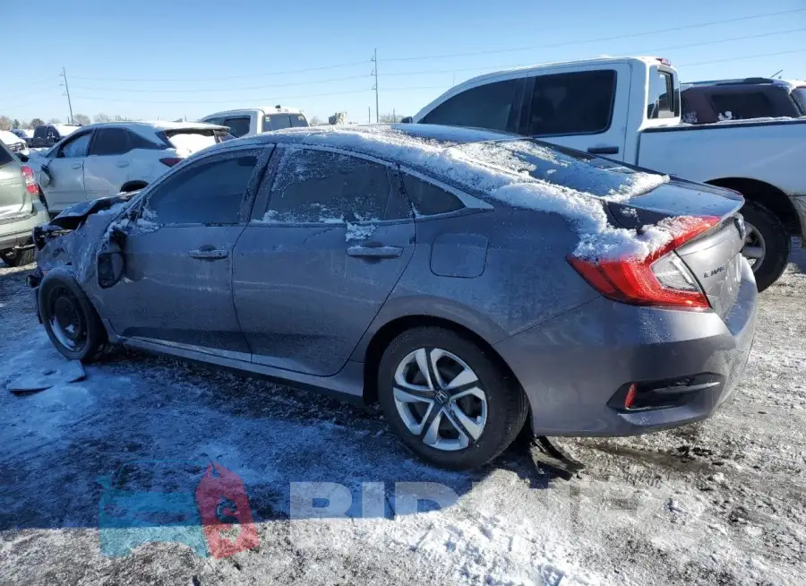 19XFC2F50GE037843 Photo# 2