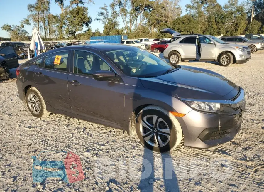 19XFC2F52HE021189 Photo# 4