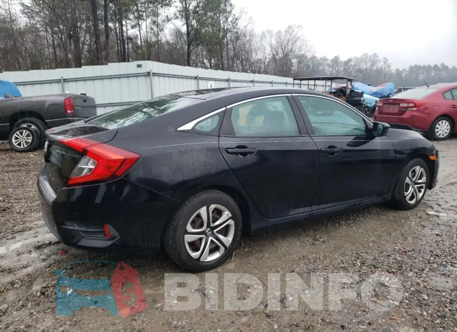 19XFC2F52HE049722 Photo# 3