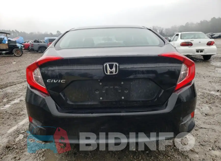 19XFC2F52HE049722 Photo# 6