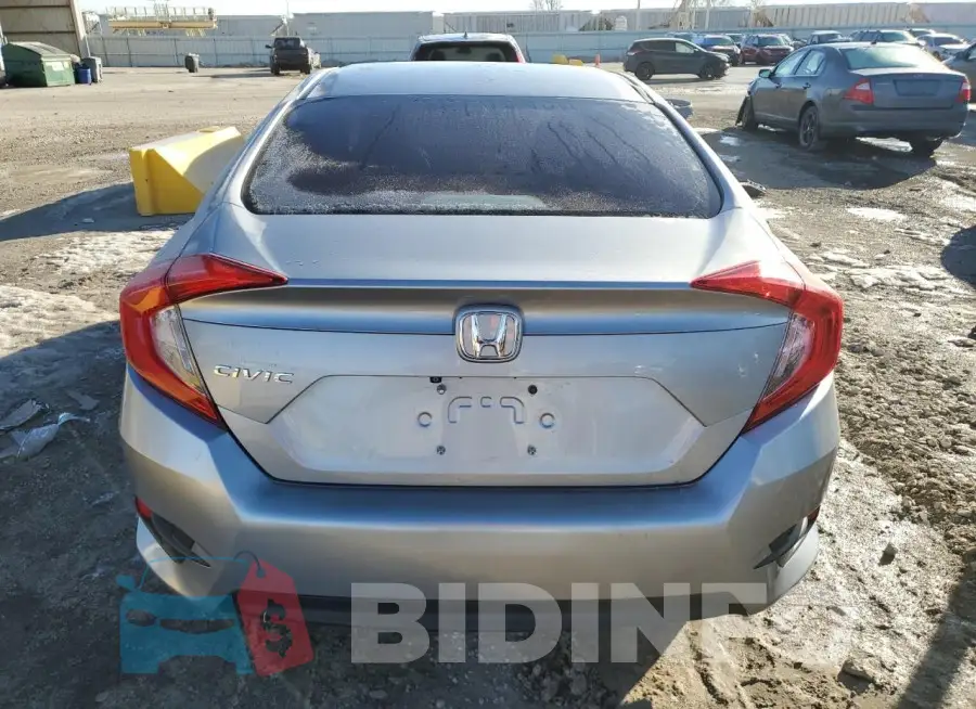 19XFC2F54HE018150 Photo# 6