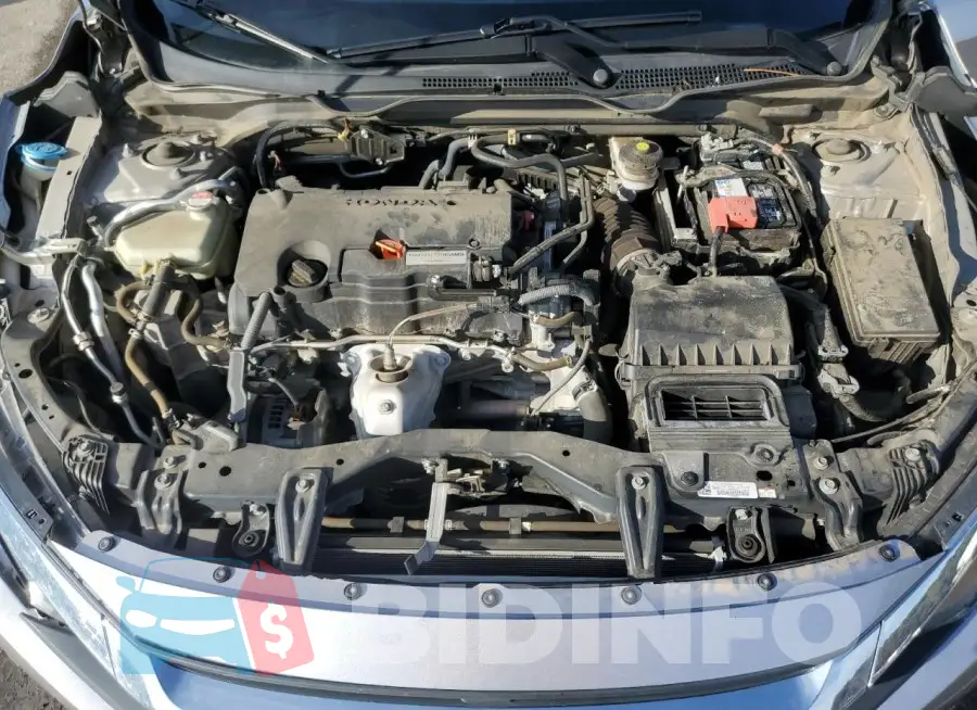 19XFC2F56GE031934 Photo# 11