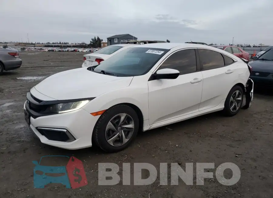 19XFC2F60LE201952 Photo# 1