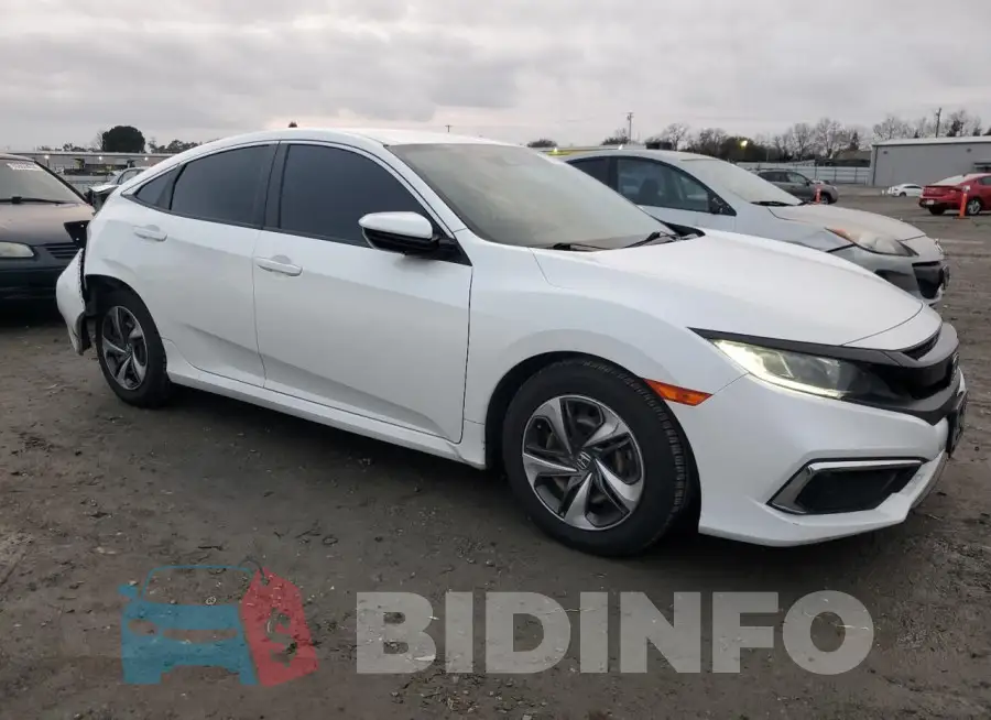 19XFC2F60LE201952 Photo# 4