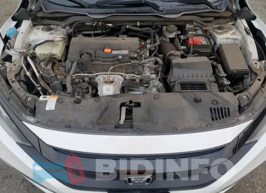 19XFC2F60LE201952 Photo# 11