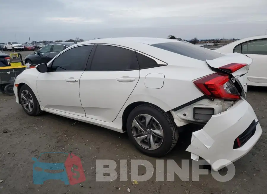 19XFC2F60LE201952 Photo# 2