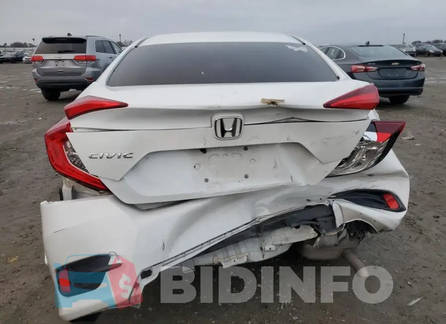 19XFC2F60LE201952 Photo# 6
