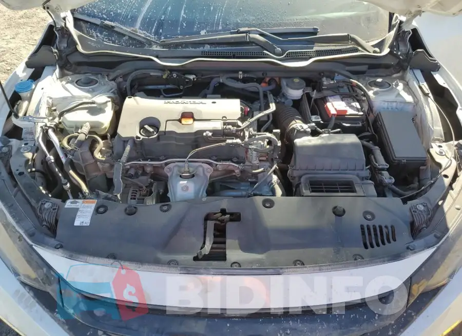 19XFC2F62LE004538 Photo# 11