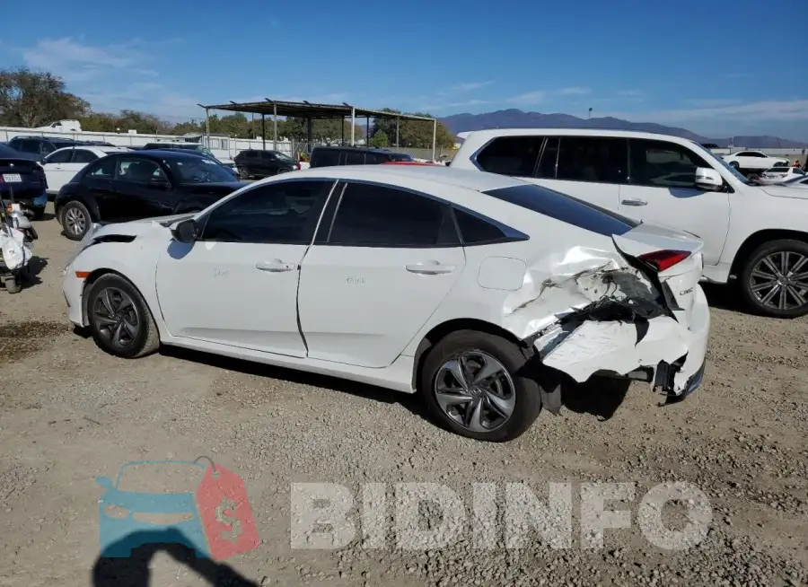 19XFC2F63ME201395 Photo# 2
