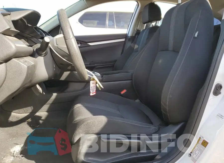 19XFC2F63ME201395 Photo# 7