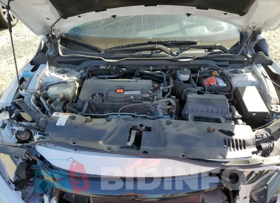 19XFC2F63ME201395 Photo# 11