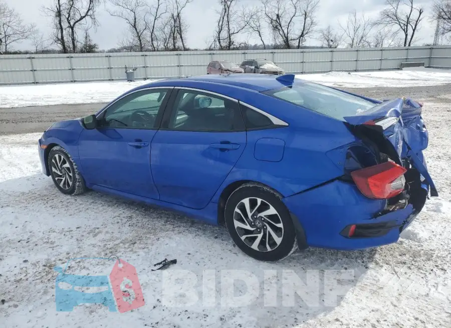 19XFC2F76HE225169 Photo# 2