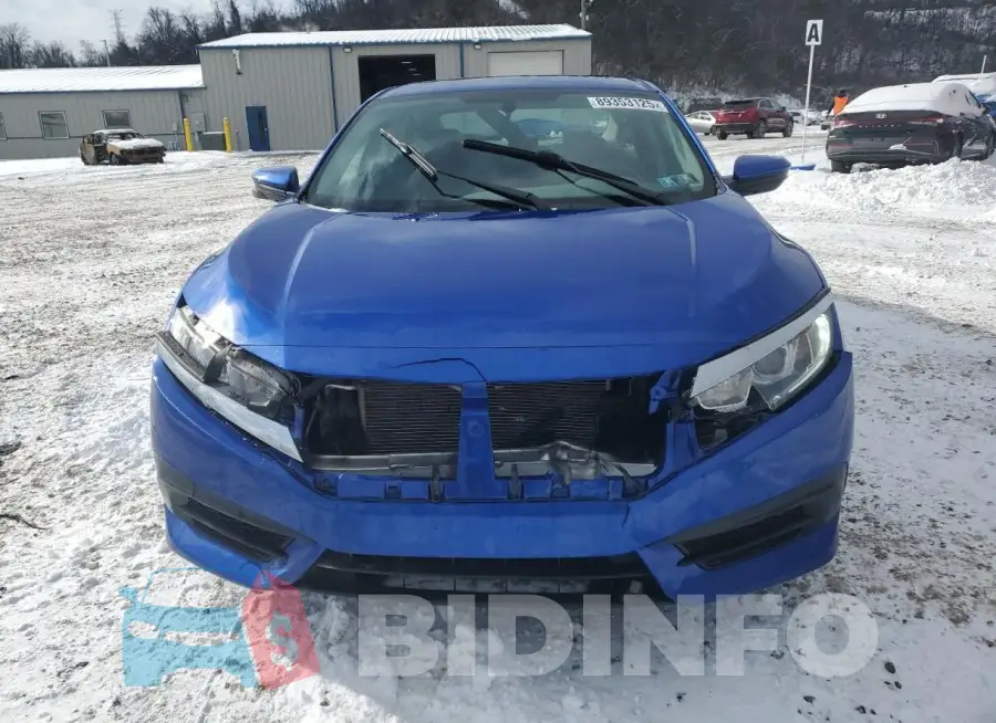 19XFC2F76HE225169 Photo# 5