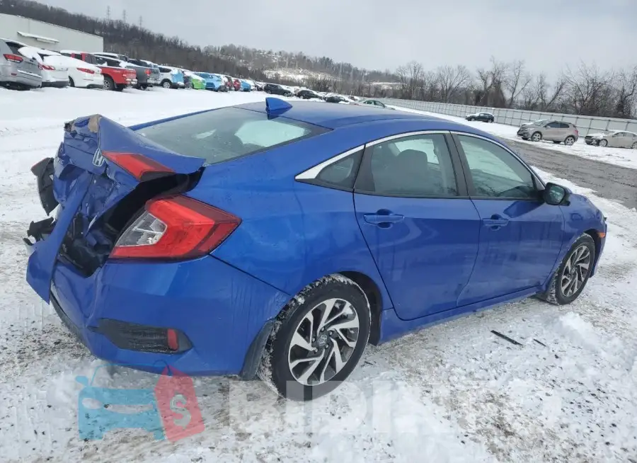 19XFC2F76HE225169 Photo# 3