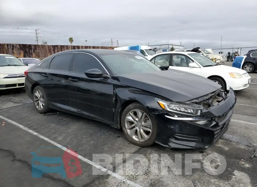 1HGCV1F12KA055200 Photo# 4
