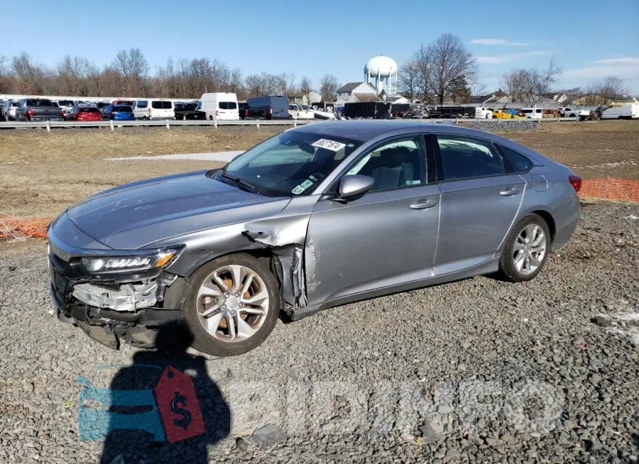 1HGCV1F12LA146162 Photo# 1