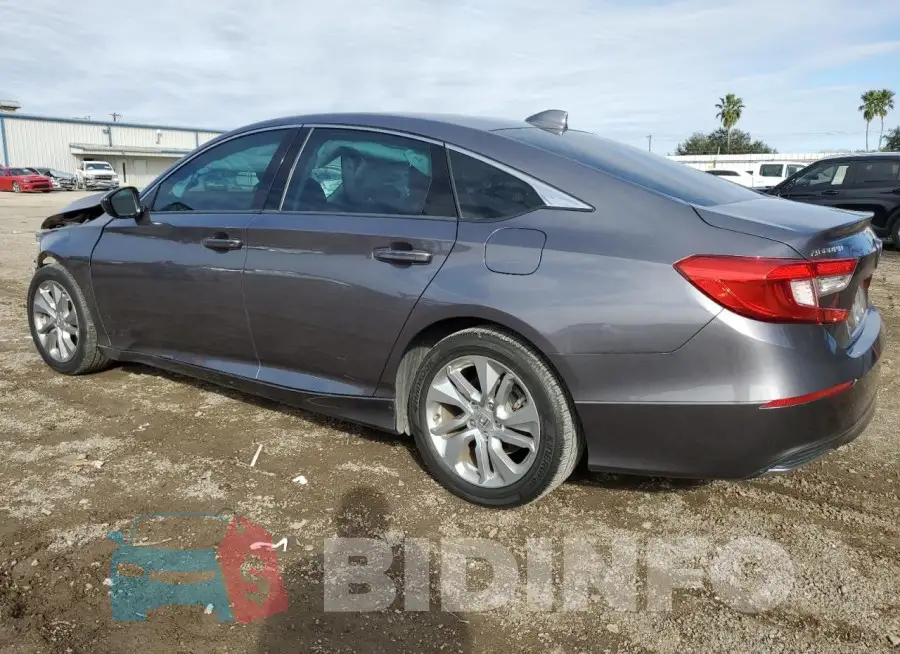 1HGCV1F12LA155492 Photo# 2