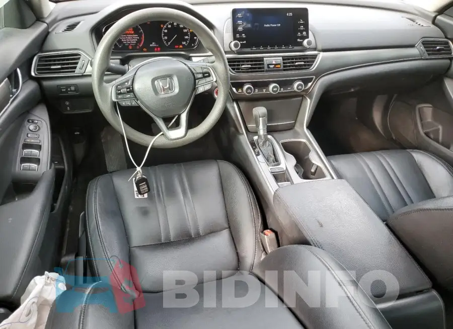 1HGCV1F12LA155492 Photo# 8