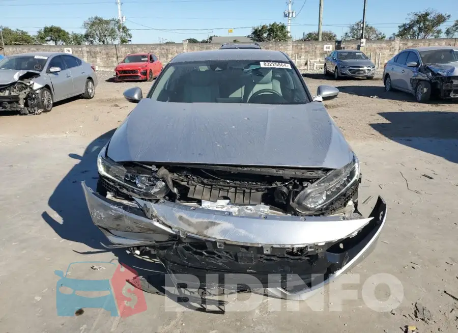 1HGCV1F18LA129012 Photo# 5